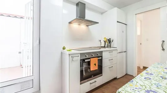 Apartments in Valencia Poblats Marítims - photo 9