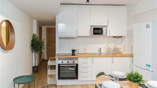 Rooms in Zaragoza - photo 7