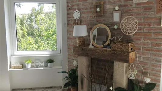 Apartments in Budapest Józsefváros - photo 10