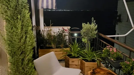 Apartments in Piraeus - photo 9