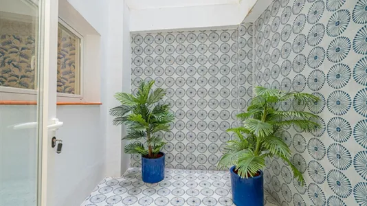 Apartments in Málaga - photo 4