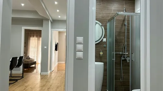 Rooms in Athens Agios Nikolaos - photo 9