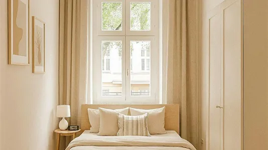 Apartments in Berlin Charlottenburg-Wilmersdorf - photo 2