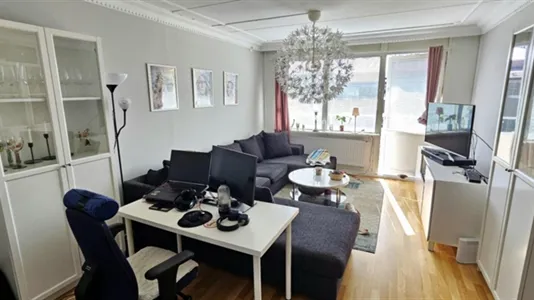 Apartments in Norra hisingen - photo 3