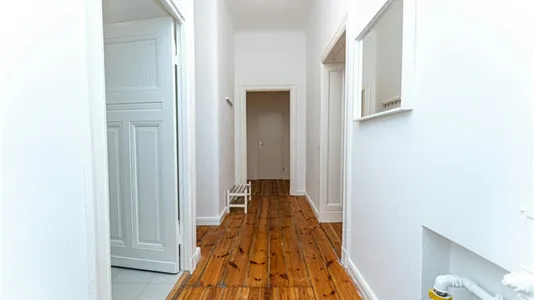 Rooms in Berlin Pankow - photo 5
