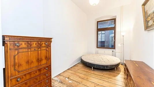 Apartments in Berlin Friedrichshain-Kreuzberg - photo 2