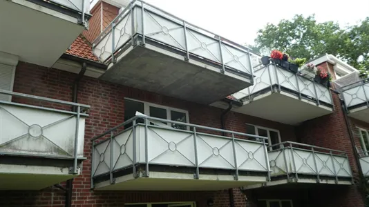 Apartments in Hamburg Harburg - photo 9