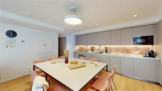 Rooms in Madrid Tetuán - photo 10