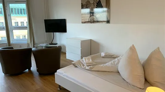 Apartments in Berlin Mitte - photo 7