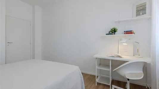 Rooms in Padua - photo 3