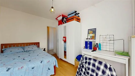 Rooms in Besançon - photo 3