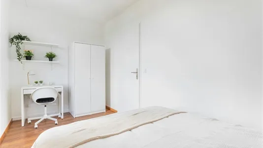 Rooms in Lille - photo 3