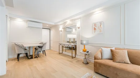 Apartments in Location is not specified - photo 8