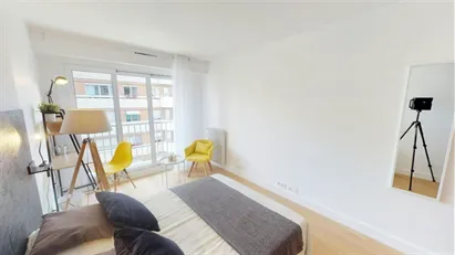 Room for rent in Paris 15ème arrondissement, Paris