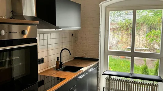 Apartments in Berlin Pankow - photo 7