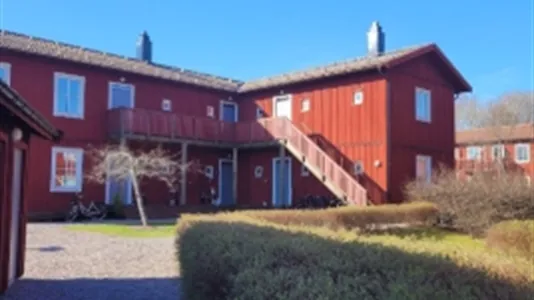 Apartments in Nyköping - photo 8