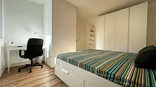 Rooms in Trento - photo 1