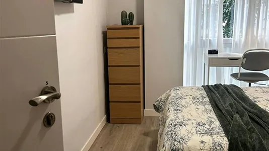 Rooms in Madrid Tetuán - photo 8