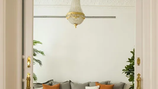 Apartments in Madrid Centro - photo 8