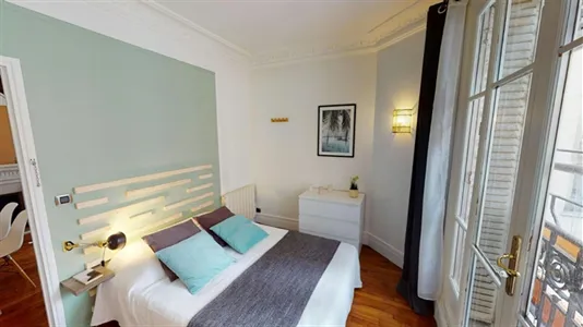 Rooms in Paris 7ème arrondissement - photo 2