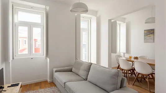 Apartments in Location is not specified - photo 4