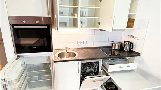 Apartments in Berlin Treptow-Köpenick - photo 4