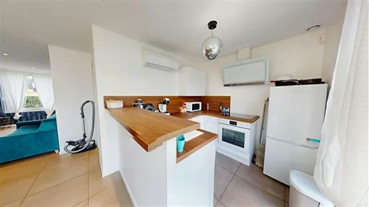 Rooms in Bordeaux - photo 10