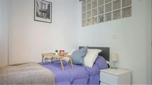 Apartments in Alcorcón - photo 9