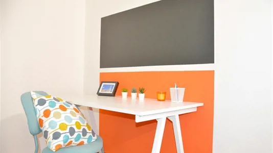 Rooms in Modena - photo 3
