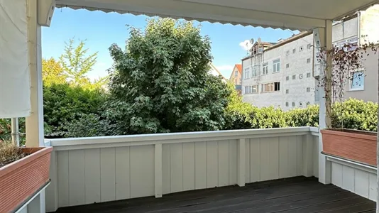 Rooms in Ludwigsburg - photo 1
