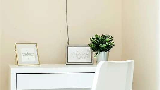 Rooms in Budapest Ferencváros - photo 5