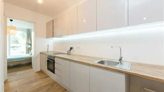 Rooms in Berlin Mitte - photo 6