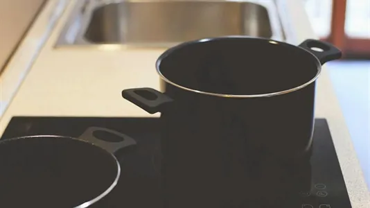 Rooms in Lecco - photo 10