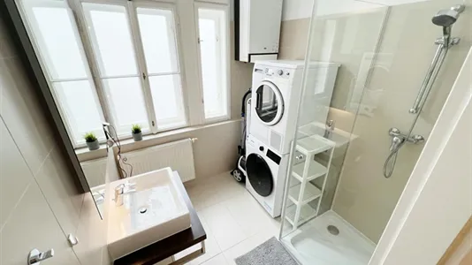 Rooms in Vienna Josefstadt - photo 8