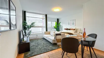 Apartment for rent in Berlin Charlottenburg-Wilmersdorf, Berlin
