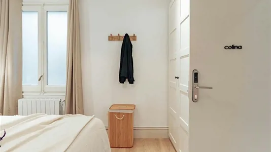 Rooms in Barcelona Eixample - photo 3