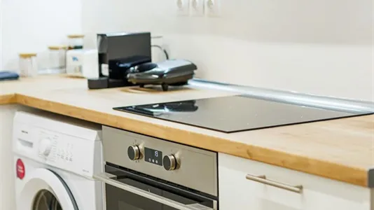 Apartments in Athens Ampelokipoi - photo 6