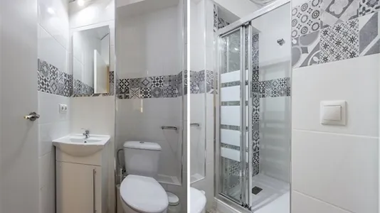 Rooms in Valencia Ciutat Vella - photo 10
