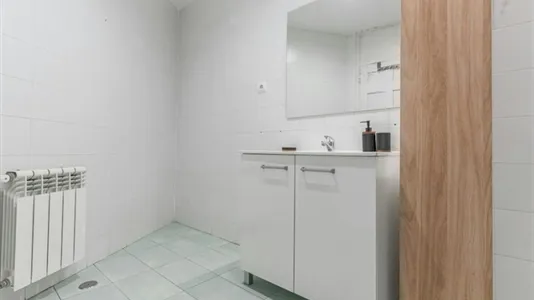 Rooms in Madrid Arganzuela - photo 9