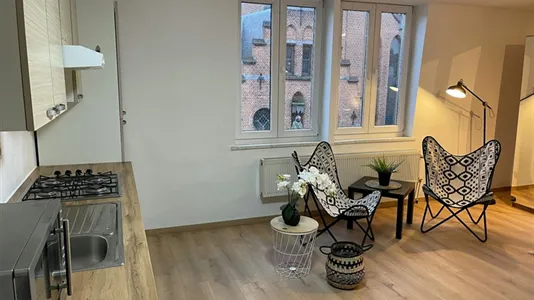 Apartments in Stad Antwerp - photo 1