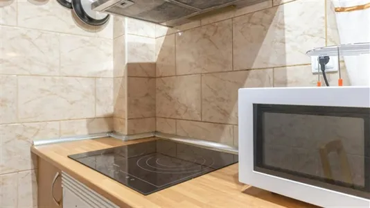 Apartments in Madrid Centro - photo 8