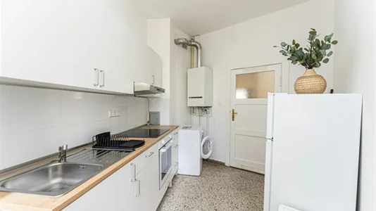 Rooms in Berlin Neukölln - photo 8