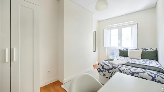 Rooms in Location is not specified - photo 3