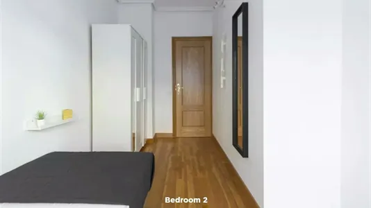 Rooms in Madrid Arganzuela - photo 5