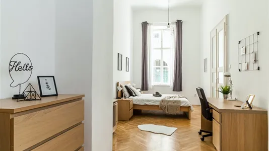 Rooms in Budapest Erzsébetváros - photo 6