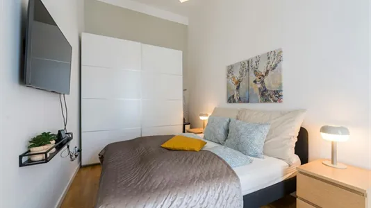 Apartments in Budapest Terézváros - photo 6