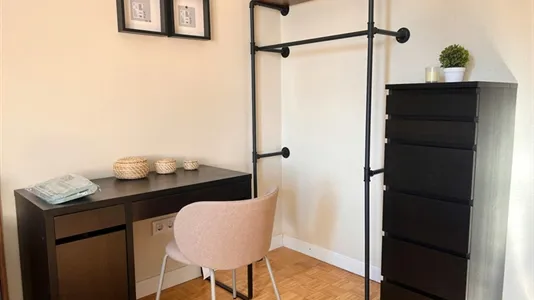 Rooms in Madrid Tetuán - photo 4