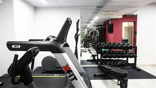 Apartments in Location is not specified - photo 10