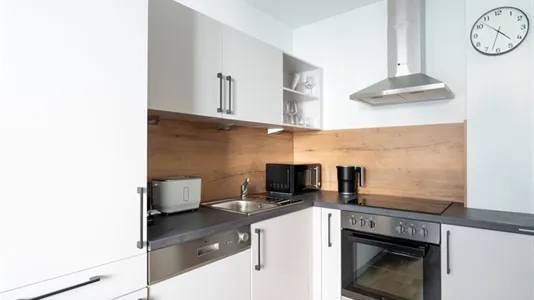 Apartments in Vienna Favoriten - photo 4