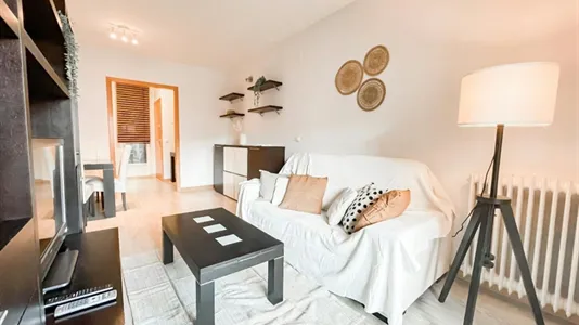 Apartments in Madrid Tetuán - photo 4